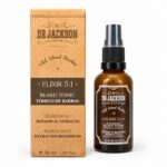 DR JACKSON ELIXIR 5.1 – REFRESHING BEARD TONIC SPRAY 50 ML