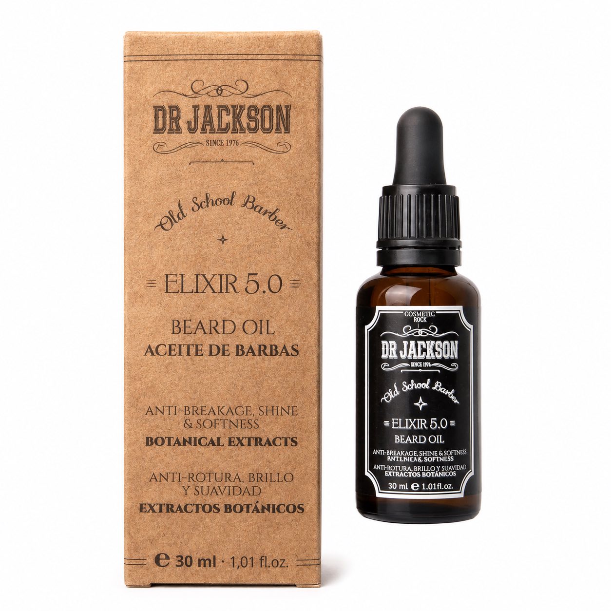 viber_image_2026-06-01_12-27-43-042.jpg DR JACKSON ELIXIR 5.0- ANTI-BREAKAGE BEARD OIL 30 ML - Image 1