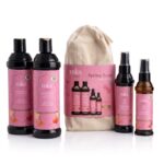 MKS ECO LIMITED EDITION SPRING SCENT KIT 4 IN 1