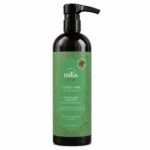 MKS ECO CURLY HAIR NOURISHING SHAMPOO 739 ML