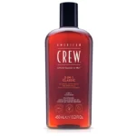 AMERICAN CREW 3-IN-1 CLASIC SHAMPOO 450 ML