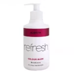 SUBRINA COLOUR REFRESH MASK BORDEAUX 250 ML
