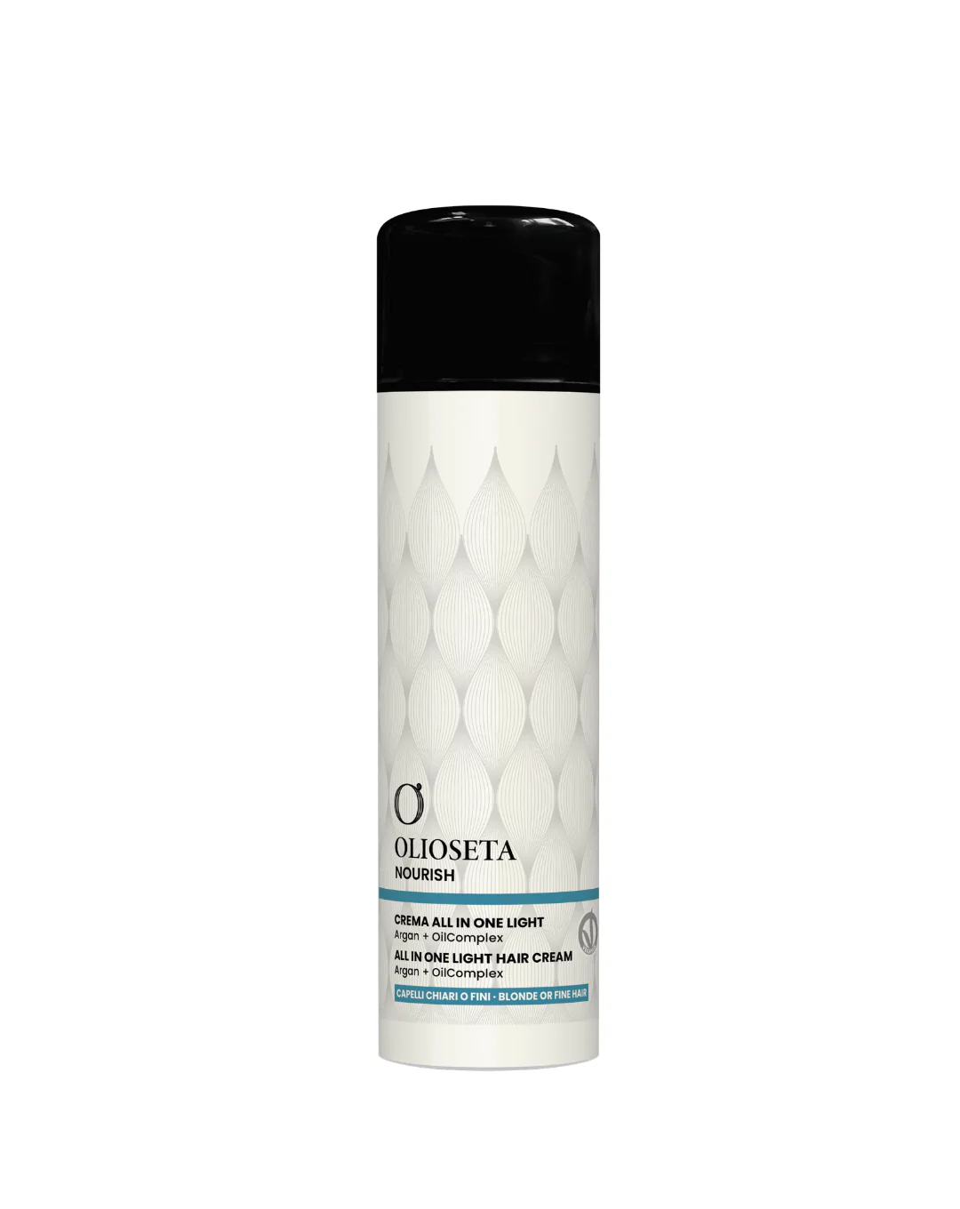 AllinOneLightBarexItaliana-1.webp OLIOSETA NOURISH ALL IN ONE CREAM LIGHT 200 ML - Image 1