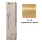 INDOLA PCC BLONDE EXPERT 1000.0 - HIGHLIFT BLONDE NATURAL 60 ML