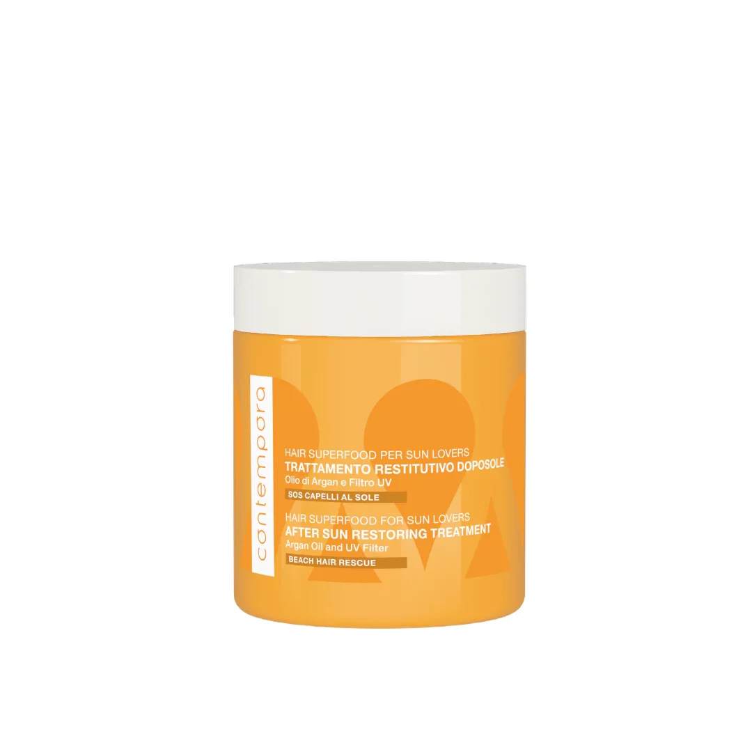 ContemporaSunRestoringTreatment250ml-1-e1782831452805.webp CONTEMPORA AFTER SUN RESTORING TREATMENT 250 ML - Image 1