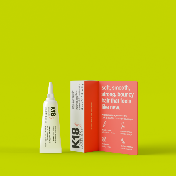 K18 MASK 5ML