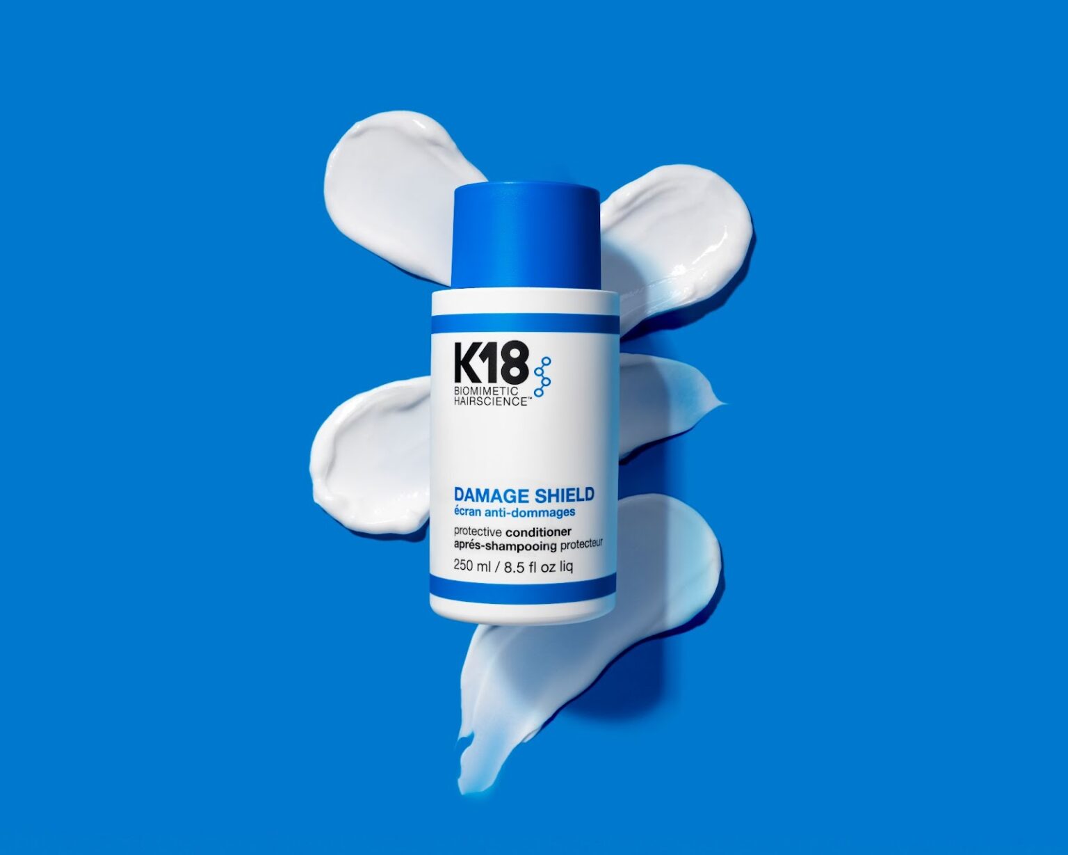 K18 DAMAGE SHIELD CONDITIONER 250ML