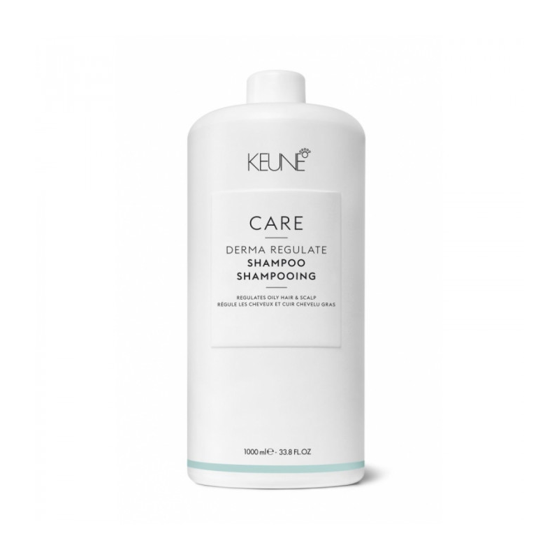 KEUNE CARE DERMA REGULATE SHAMPOO 1000 ML
