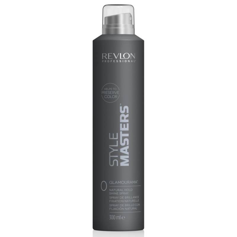 STYLE MASTERS SHINE SPRAY GLAMOURAMA 300ml