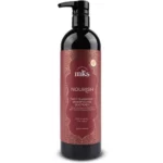 MKS ECO NORMAL TO DRY HAIR NOURISHING SHAMPOO 739 ML