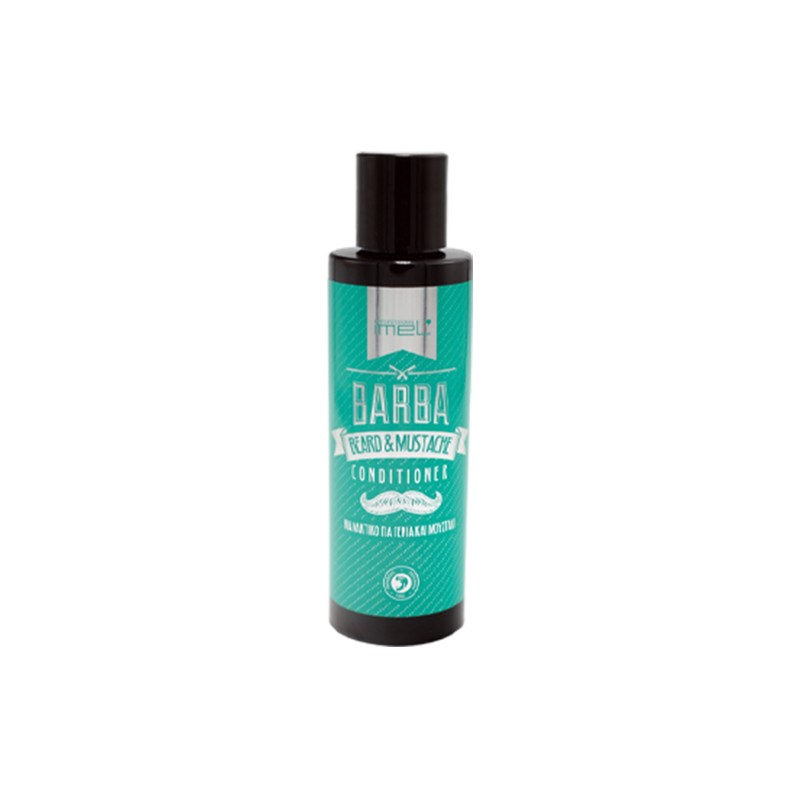 36016_New-800x800h.jpg BARBA BEARD & MUSTACHE CONDITIONER 150 ML - Image 1