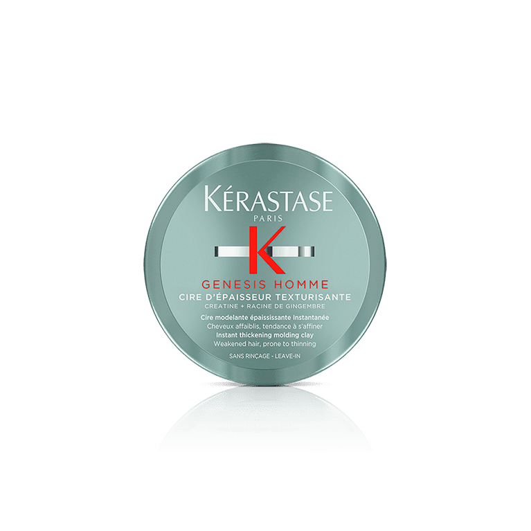 GENESIS-HOMME_CIRE_03474637077594-__RECTO_PACKSHOTS-PNG.png-1.webp KERASTASE GENESIS HOMME CIRE D`EPAIESSEUR TEXTURISANTE CLAY 75 ML - Image 1