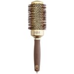OLIVIA GARDEN Expert Blowout Shine Wavy Bristles brush 45MM