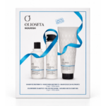 OLIOSETA NOURISH LIMITED EDITION SET 3 IN  1