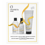 OLIOSETA FILLER LIMITED EDITION SET 3 IN 1