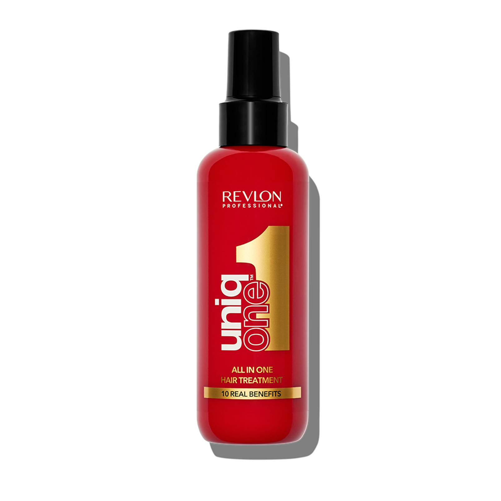 uniq-one-classic.jpg REVLON UNIQ ONE – ALL IN ONE – HAIR TREATMENT CLASIC FRAGRANCE 150ML - Image 1