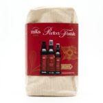 MKS ECO PERFECT FINISH GIFT SET 3 IN 1